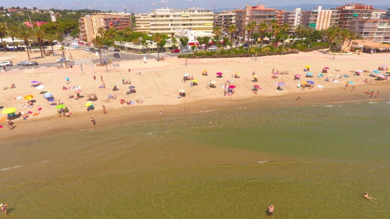 Apartament Sun And Lovers 17159 La Pineda